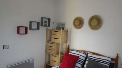 Apartment on Avinguda de la Platja photo 3