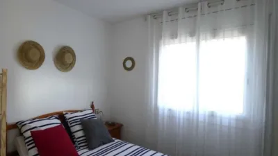 Apartment on Avinguda de la Platja photo 4