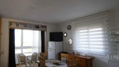 Apartment on Avinguda de la Platja photo 7