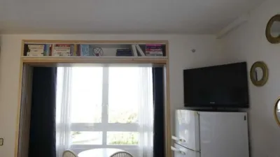 Apartment on Avinguda de la Platja photo 8