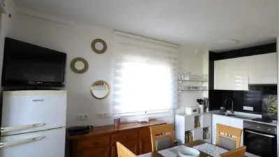 Apartment on Avinguda de la Platja photo 9