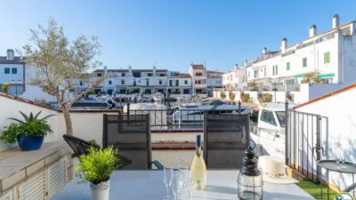 Chalet on Port Currican Street photo 45
