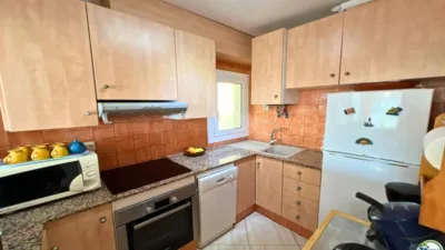 Apartment on Avinguda de Díaz Pacheco photo 10