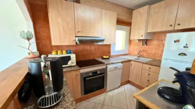 Apartment on Avinguda de Díaz Pacheco photo 11