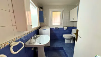 Apartment on Avinguda de Díaz Pacheco photo 12