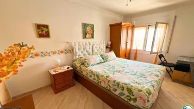 Apartment on Avinguda de Díaz Pacheco photo 14