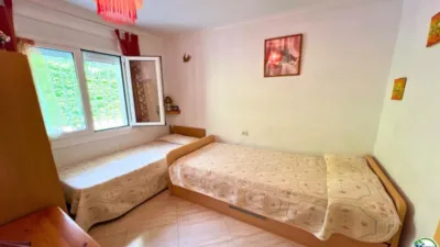 Apartment on Avinguda de Díaz Pacheco photo 15