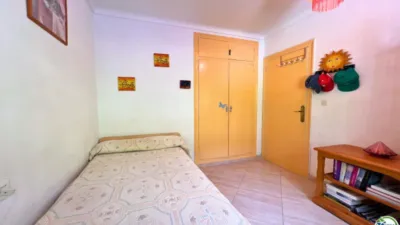 Apartment on Avinguda de Díaz Pacheco photo 16