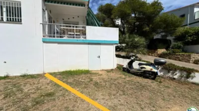 Apartment on Avinguda de Díaz Pacheco photo 17