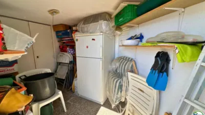 Apartment on Avinguda de Díaz Pacheco photo 18