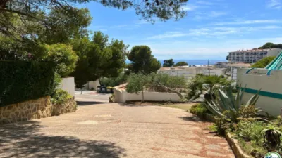 Apartment on Avinguda de Díaz Pacheco photo 19
