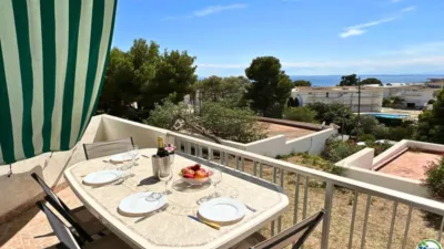 Apartment on Avinguda de Díaz Pacheco photo 3