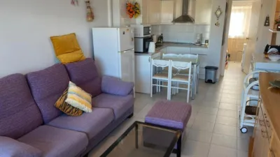 Apartment on Carles Fages Climent Street photo 10