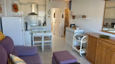 Apartment on Carles Fages Climent Street photo 13