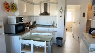 Apartment on Carles Fages Climent Street photo 14