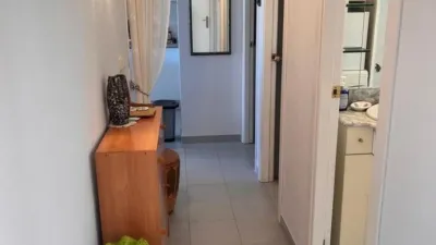 Apartment on Carles Fages Climent Street photo 16
