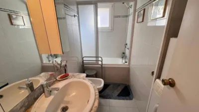 Apartment on Carles Fages Climent Street photo 21