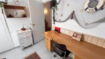 Apartment on Carles Fages Climent Street photo 26