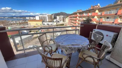 Apartment on Carles Fages Climent Street photo 29