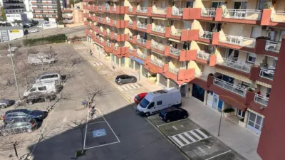 Apartment on Carles Fages Climent Street photo 30