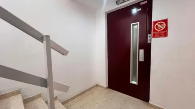 Apartment on Carles Fages Climent Street photo 31