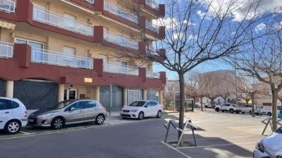 Apartment on Carles Fages Climent Street photo 34