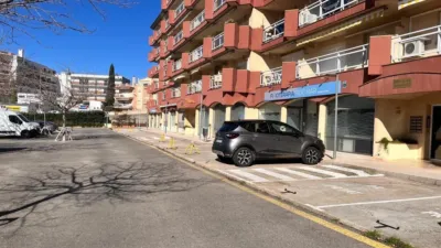 Apartment on Carles Fages Climent Street photo 37