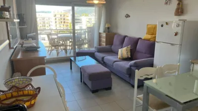 Apartment on Carles Fages Climent Street photo 5