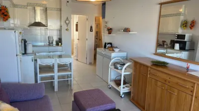 Apartment on Carles Fages Climent Street photo 6