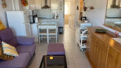 Apartment on Carles Fages Climent Street photo 8