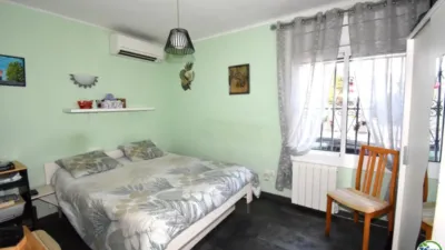 Apartment on Calle Manuel Milà i Fontanals photo 10