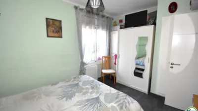 Apartment on Calle Manuel Milà i Fontanals photo 11