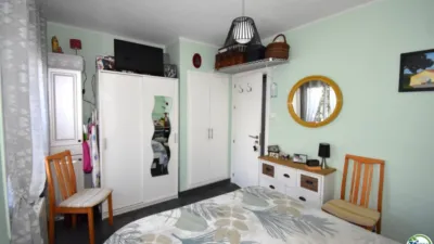 Apartment on Calle Manuel Milà i Fontanals photo 12