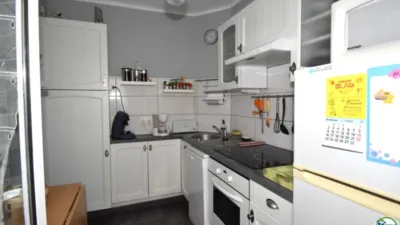 Apartment on Calle Manuel Milà i Fontanals photo 15