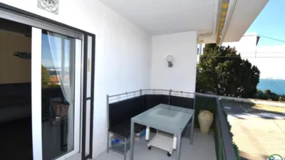 Apartment on Calle Manuel Milà i Fontanals photo 6