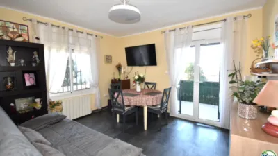Apartment on Calle Manuel Milà i Fontanals photo 8
