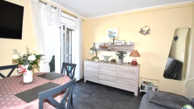 Apartment on Calle Manuel Milà i Fontanals photo 9