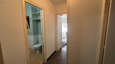 Apartment on Avinguda de Caritat Serinyana photo 44