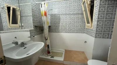 Apartment on Avinguda de Caritat Serinyana photo 45