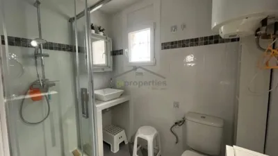 Apartment on Carretera del Far photo 10