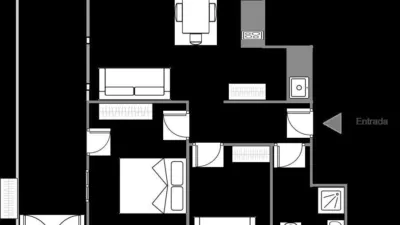 Apartment on Carretera del Far photo 13
