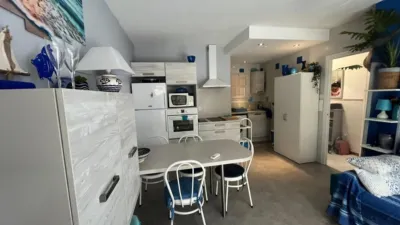 Apartment on Carretera del Far photo 16