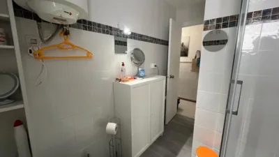 Apartment on Carretera del Far photo 21