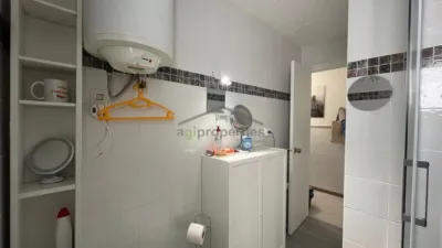 Apartment on Carretera del Far photo 9