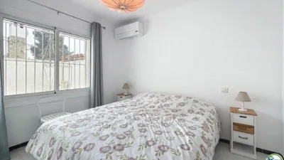 Chalet on Carrer del Montseny photo 16