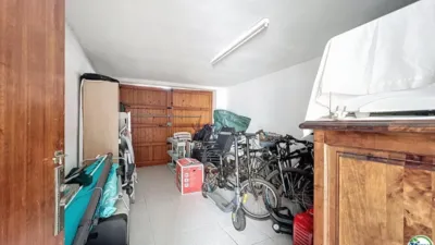 Chalet on Carrer del Montseny photo 20