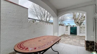 Chalet on Carrer del Montseny photo 22