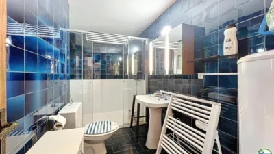 Chalet on Carrer del Montseny photo 29