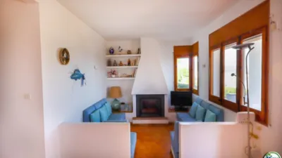 Chalet en Carrer de la Musclera photo 13