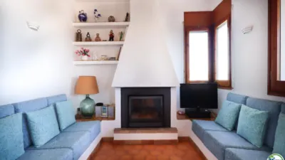 Chalet en Carrer de la Musclera photo 14